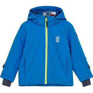 LEGO Kids Jaz 802 Ski-jas (Kinderen |blauw)