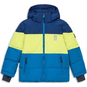 LEGO Kids Jaz 805 Ski-jas (Kinderen |blauw)