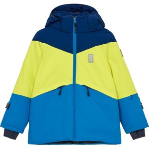 LEGO Kids Jested 708 Ski-jas (Kinderen |blauw |waterdicht)