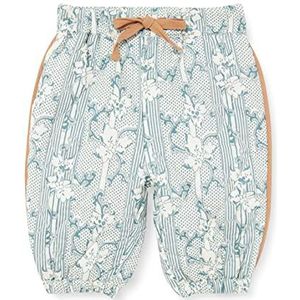 Noa Noa miniature Baby Meisjes Organic Cotton Quilt Pants