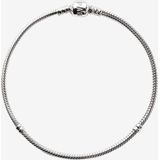 Pandora - Moments Snake Chain - Armband - Zilver - Lengte 16 cm