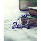 Pandora - Moments Snake Chain - Armband - Zilver - Lengte 16 cm