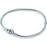 Pandora - Moments Snake Chain - Armband - Zilver - Lengte 16 cm