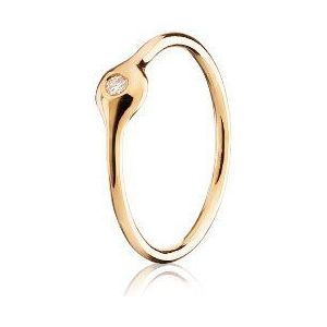 Pandora Damen-Ring Gold 970102D-53