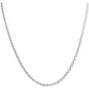 Pandora - Damesketting - Zilver - 925 Sterling Zilver - Verstelbaar