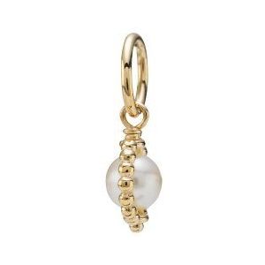 Pandora 35134P Damesketting, 14 karaat (585) geelgoud