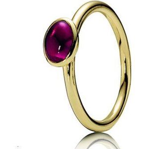 Pandora Damen-Ring Gold 150162RHL-51