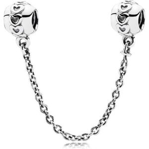 Pandora - 791088-05 - Band van Harten - Veiligheidsketting