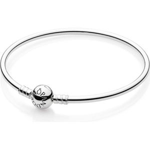 Pandora - Moments - Damesarmband - Sterling Zilver - 21 cm