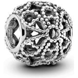 Pandora - FIORE - Sieraad Dames - Sterling Zilver 925 - Inclusief Doosje