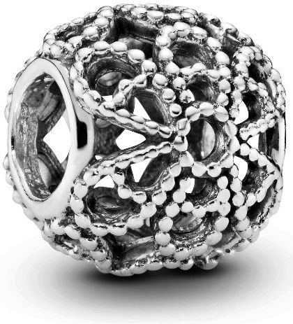 Pandora - FIORE - Sieraad Dames - Sterling Zilver 925 - Inclusief Doosje