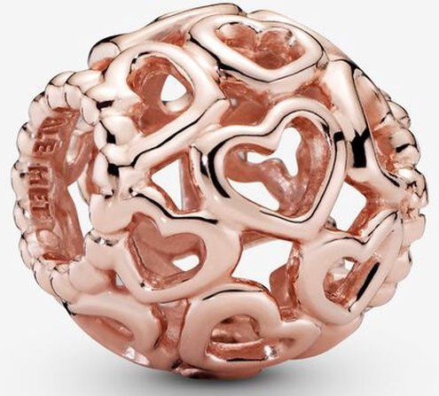 Pandora - 780964 - Bedel - Harten