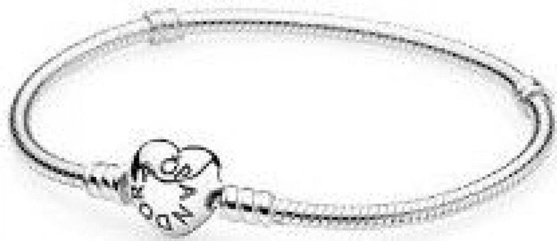 Pandora 590719 19 Armband (sieraad) Zilver 925