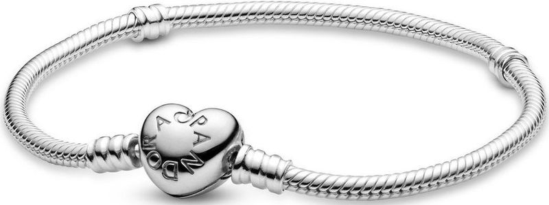 Pandora 590719 Armband (sieraad) Zilver
