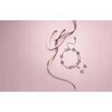 Pandora - Icons 925 Sterling Silver - Dames Armband - Zilver