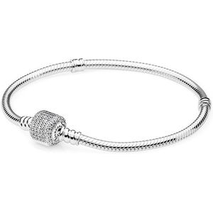 Pandora Armband Kubus Zirkonia 590723CZ-17