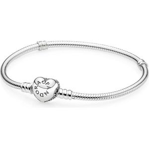Pandora Dames Armband Zilver Zilverkleurig