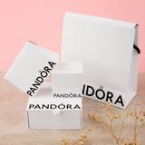 Pandora 791817CZ Bedel Zilver 925