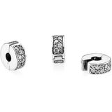 Pandora 791817CZ Bedel Zilver 925