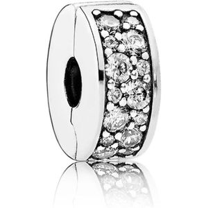 Pandora 791817CZ Bedel Zilver 925