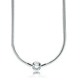 Collar Pandora 590742HV-45 Moments Mujer