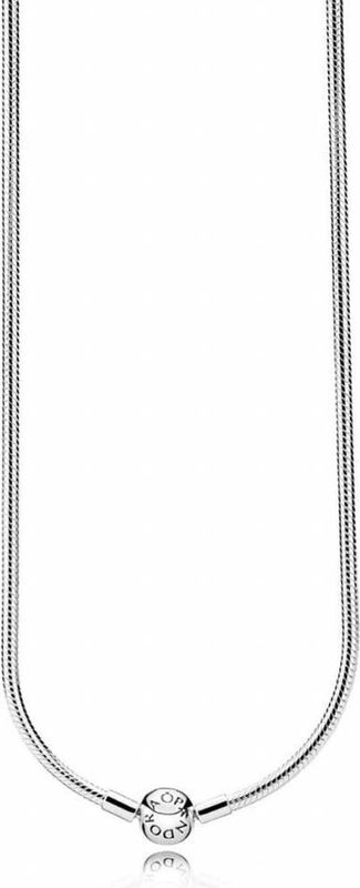 Collar Pandora 590742HV-45 Moments Mujer