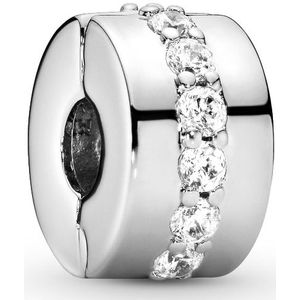 Pandora Dames Bedel Zilver - Zilverkleurig