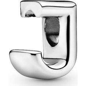 Pandora 797464 - Letter J - Alfabetbedel