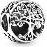 Pandora - Openwork Family Roots - Bedel