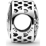 Pandora - Openwork Family Roots - Bedel
