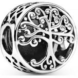 Pandora - Openwork Family Roots - Bedel