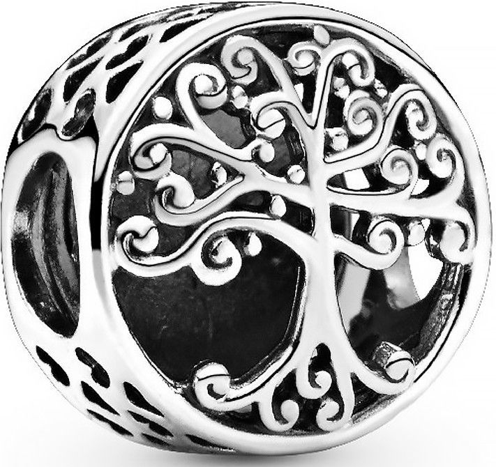 Pandora - Openwork Family Roots - Bedel