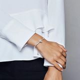 Pandora - 798015ENMX - Bedel - Zilver - Little Boy