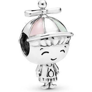 Pandora 798015ENMX - Little Boy - Bedel