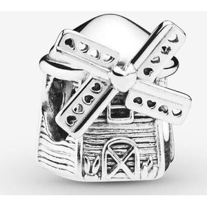 Pandora - Windmolen - Bedel