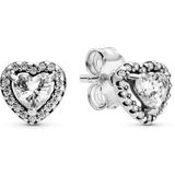 Pandora - Timeless - Oorbellen - Zilver - 925 Sterling Silver