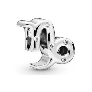 PANDORA Charm ""Sternzeichen Steinbock"" 798423C01
