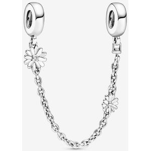 Pandora - 798764C01-05 - Bedel - Zilver - Compatibel met Pandora Moments