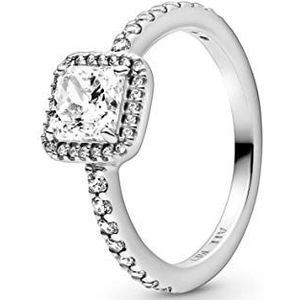 Pandora - Slangenschakelarmband - Sterling Zilver - Cilindersluiting