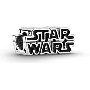 Charms für Damen Pandora STAR WARS LOGO