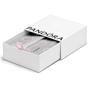 Pandora - Sieradendoos - Wit - 100% Origineel - Voor Armbanden