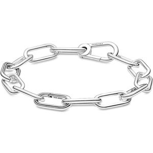 Pandora ME Dames Armband Zilver - Zilverkleurig