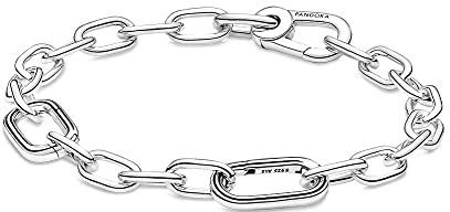 Pandora Armbänder Pandora ME Small Link Gliederkettenarmband 599662C00