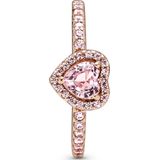 Pandora 188421 Ring (sieraad) Verguld metaal