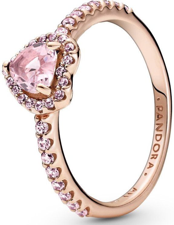 Pandora 188421 Ring (sieraad) Verguld metaal