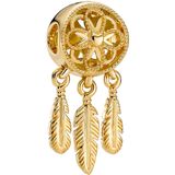 PANDORA Ring Timeless ""Funkelnder Wunsch"" Silber, blaue Kristalle 196316C02 52