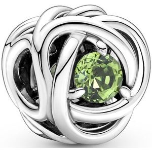 PANDORA SHINE Armband Moments ""Gravierbares Herz"" T-Verschluss, 14k gelbvergoldet 569285C00 20 cm