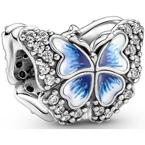 Charm Pandora 790761C01 Mariposa Mujer