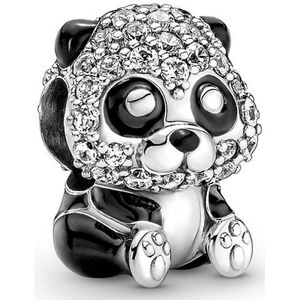 Pandora - 790771C01 - Bedel - Sprankelende Schattige Panda