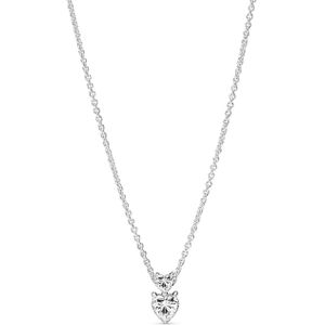 Pandora Timeless - Dames Ketting - Zilver